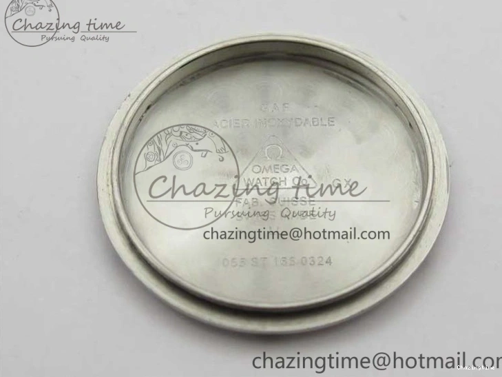 0115 Vintage Seamaster 300 Date T SS B12 Black Dial On Brown Leather Strap A2836 (Free Nylon Strap) WeatherProof 7911